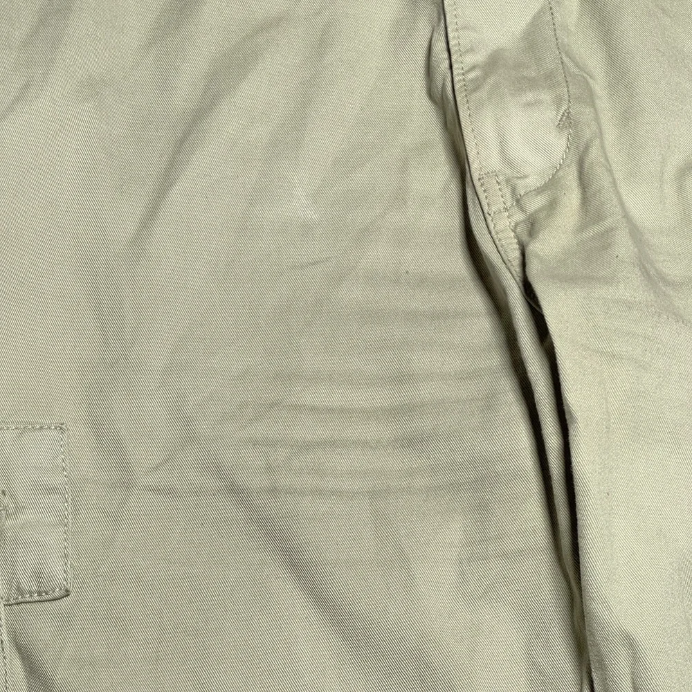 Vintage Y2K Levi's Cargo Pants Mens 42x26** Loose Straight Baggy Wide Leg Skater